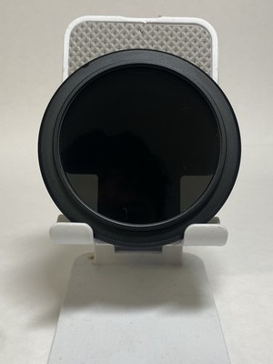 Tiffen 67mm Variable ND Neutral Density Circular Threaded Camera Lens Filter