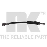 NK Bremsschlauch Hinten Links Oder Rechts FüR BMW 1Er 2Er 3Er 4Er X1