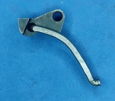 Locking Bolt W Connecting Rod - Iver Johnson Champion Break Action Shotgun Part