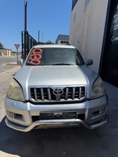 Climatisation et Accessoires Toyota LANDCRUISER