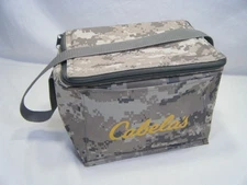 Cabelas insulated lunch / drink cooler