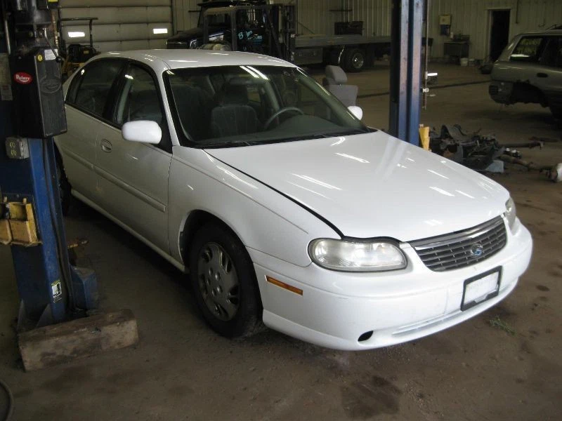 Conjunto de válvula de acelerador del cuerpo del acelerador para 99 CENTURY 127302 Foto 3 de 4