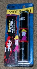 Wet n Wild Disney Villains Break Rules Dual Ended Contour Stick Not Sorry NEW