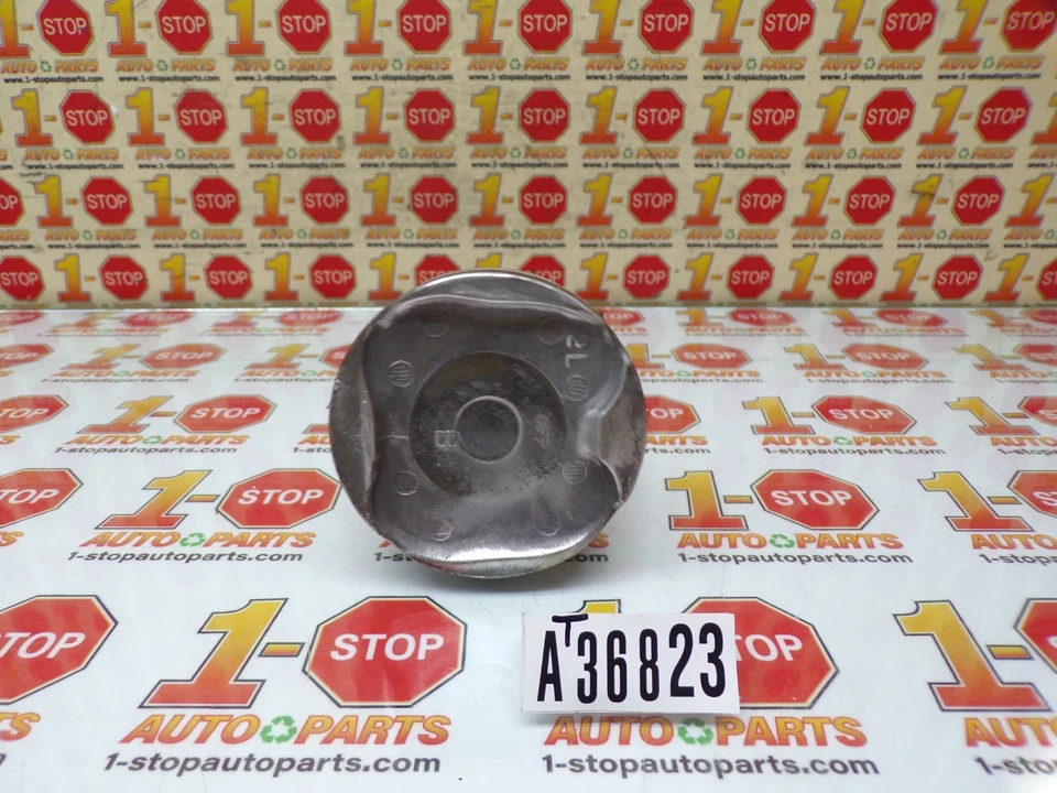 Toyota Corolla 2009-2017 pistón de motor de 1,8 L con biela 13101-0T010 OEM Foto 3 de 4