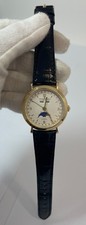 Vacheron Constantin Historiques Triple 18k Ye...