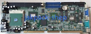 1PC EVOC IPC-370VDF motherboard