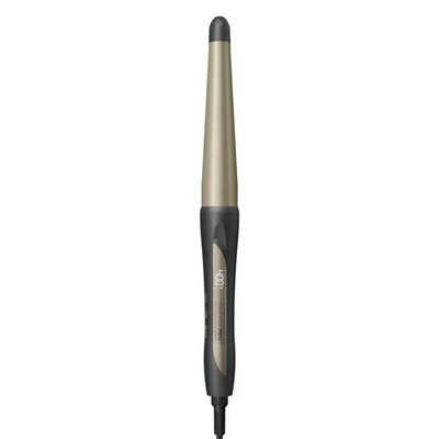 INFINITIPRO BY CONAIR Tourmaline Ceramic 1¼-Inch to ¾-Inch Tapered Cur