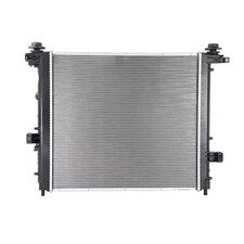 OSC 13349 OSC Automotive Products 13349 Radiator For 13-16 Cadillac ATS