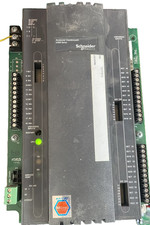 SCHNEIDER ELECTRIC B3600 ANDOVER CONTINUUM B3624 SERIES 24VAC