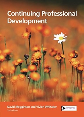 Continuing Professional Development by Vivien Whitaker Paperback / softback The
