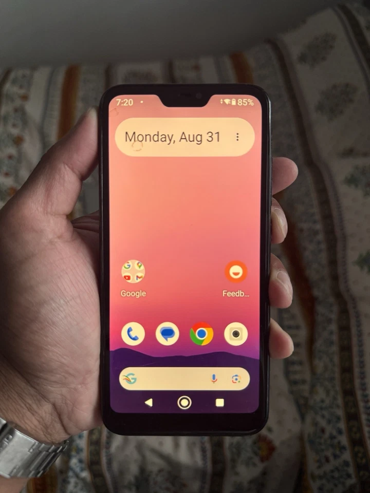 Xiaomi Mi A2 Lite · 64GB, photo 1 of 5