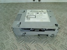 Autoradio Fiat 500