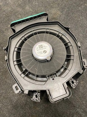 BMW X3 G01, F97 Subwoofer 6811918 2.00 Diesel / electricity 210kw 2022 34077791