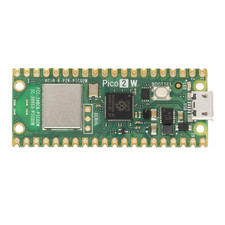Raspberry Pi Pico 2 W