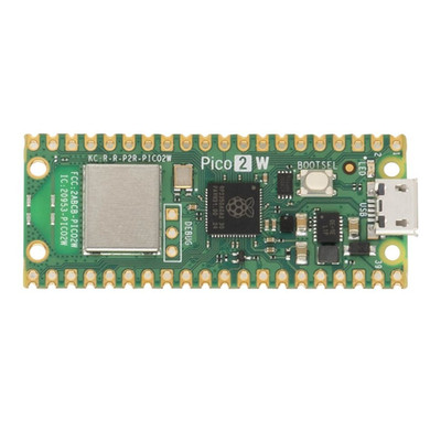 Raspberry Pi Pico 2 W