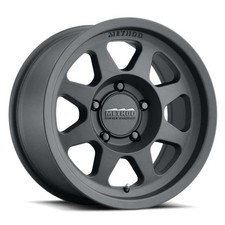 Method Mr701 16x6.5 90mm Offset 6x180 138.9mm Cb Matte Black Wheel Method Mr701 16x6.5 90mm Offset 6x180 138.9mm Cb Matte Black Wheel