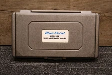 BLUE-POINT TBI/EFI INJECTOR HARNESS TESTER KIT #FID8838A