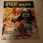 Screen Superstar Special Expanded Edition Star Wars Full Story May 1978 English — photo 1