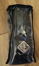 Le Mieux Combi x2 Fleece/Elastic Bandages Black NEW (HAP)