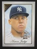 AARON JUDGE TOPPS GALLERY 2019 National Basebal Card Day #GP-AJ