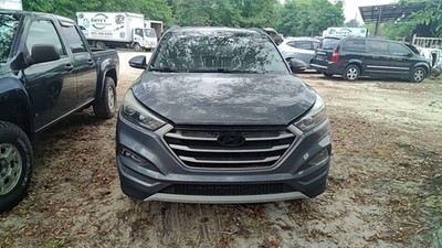 Chassis ECM Transmission Control Unit Fits 16-18 TUCSON 1188641