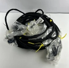 PACCAR M92-1044-31113 Rev D OEM Wiring Harness Assembly