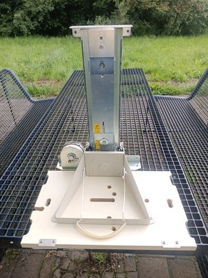 Nähmaschine PFAFF  SINGER ADLER AIR-HORN-LIFT   Aufzug Für Tisch Nähmaschine