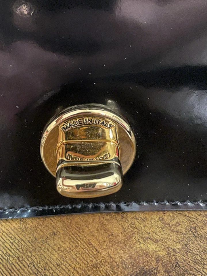 Signo de interrogación Moschino Foto 2 de 4