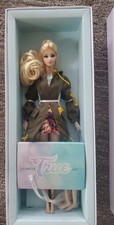 Integrity Fashion Royalty Hurts Like Heaven Jasper Jagger Dressed 12” Doll NRFB