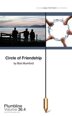 Bob Mumford Circle of Friendship (Taschenbuch)