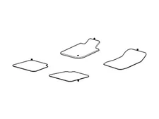 Genuine Ford Kit - Floor Contour Mat 2L2Z-1613300-BAC