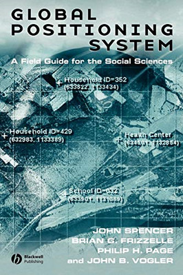 Global Positioning Systems - Paperback NEW Spencer 2003-08-04