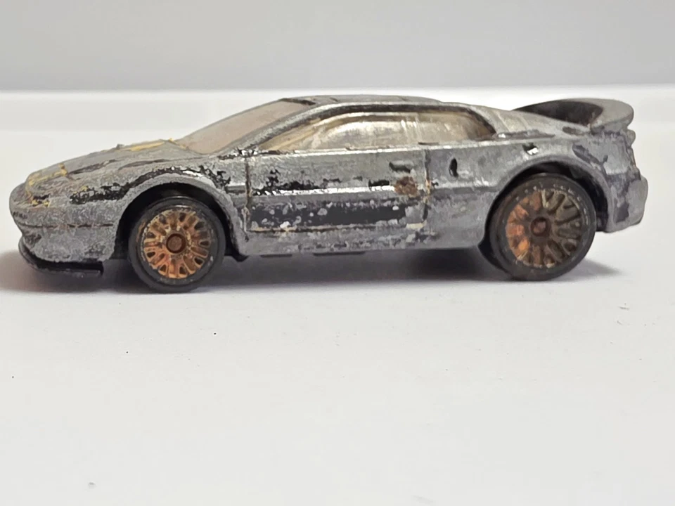 Coche deportivo Hot Wheels Lotus Esprit coleccionar o modificar  Foto 4 de 4