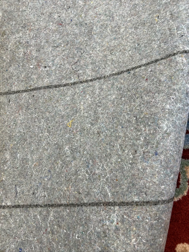 "Tapizado de tela automotriz verde 55"" ancho cuero sintético azul vendido por yarda de colección" Foto 4 de 4