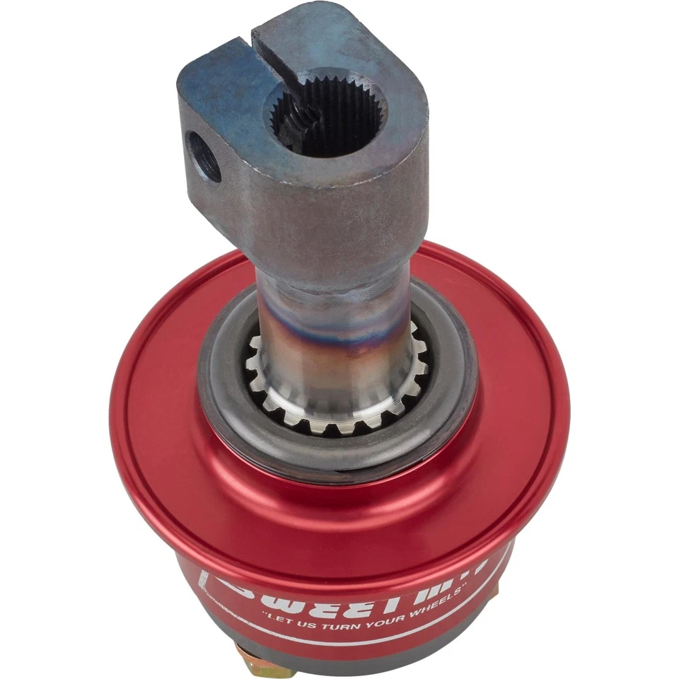 Conjunto de buje de dirección asistida Eagle Micro Sprint Foto 4 de 4