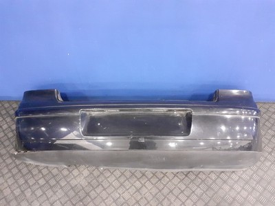 6Q6807521 HINTERE STOSSSTANGE / 1002066 FÜR VOLKSWAGEN POLO 9N1 TRENDLINE