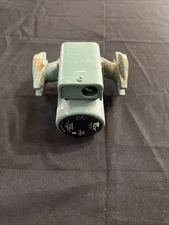 Taco 007-F5 Cast Iron Circulator Pump 007-F5-7IFC 1/25AMP
