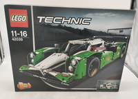 Lego 42039 24 Hours Race Car New Misb Technik Technic Auto Sealed Rennauto