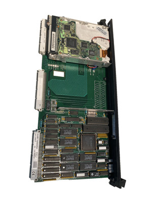 Valmet 422138-3A A4133821 | Metso ESU Board