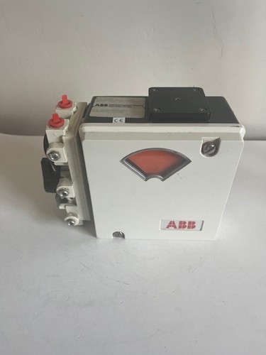 ABB AV1121000 Pneumatic Valve Positioner 3 to 5 PSIG NEW