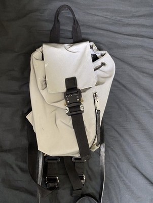 1017 Alyx Bag Reflective Backpack 3M Baby