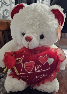 Teddy Bear 13 Inches tall 