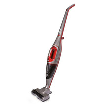 SCOPA ELETTRICA RICARICABILE BATTERIA 18,5V LT0,5