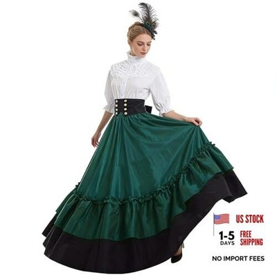green emerald velvet dress The Marguerite main image 1