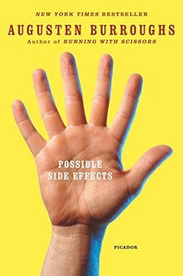 Possible Side Effects by Burroughs, Augusten 031242681X FREE Shipping