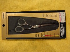 LOGO Cricket Hair Cutting Scissors  559502 5.75" 146mm