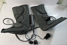 FIT KING Leg Air Compression Leg Massager Model Ft 009A