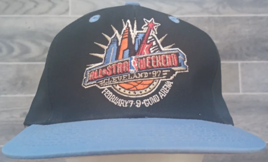 All-Star Game One Size NBA Fan Cap, Hats for sale | eBay