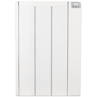 Panel Heater Ceramic Space Electric Radiator With Timer Wall Mounted Eco
