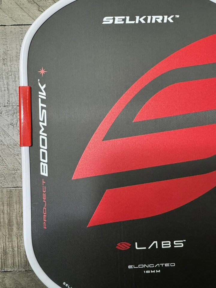 Selkirk Project Boomstick Elongated (Brand New/No Leather Case) - Image 3 of 4